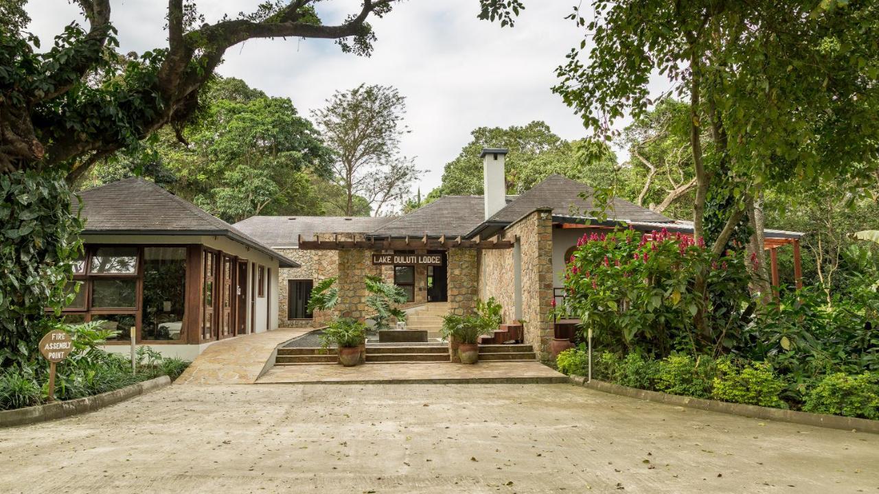 Lake Duluti Lodge Arusha Exterior photo