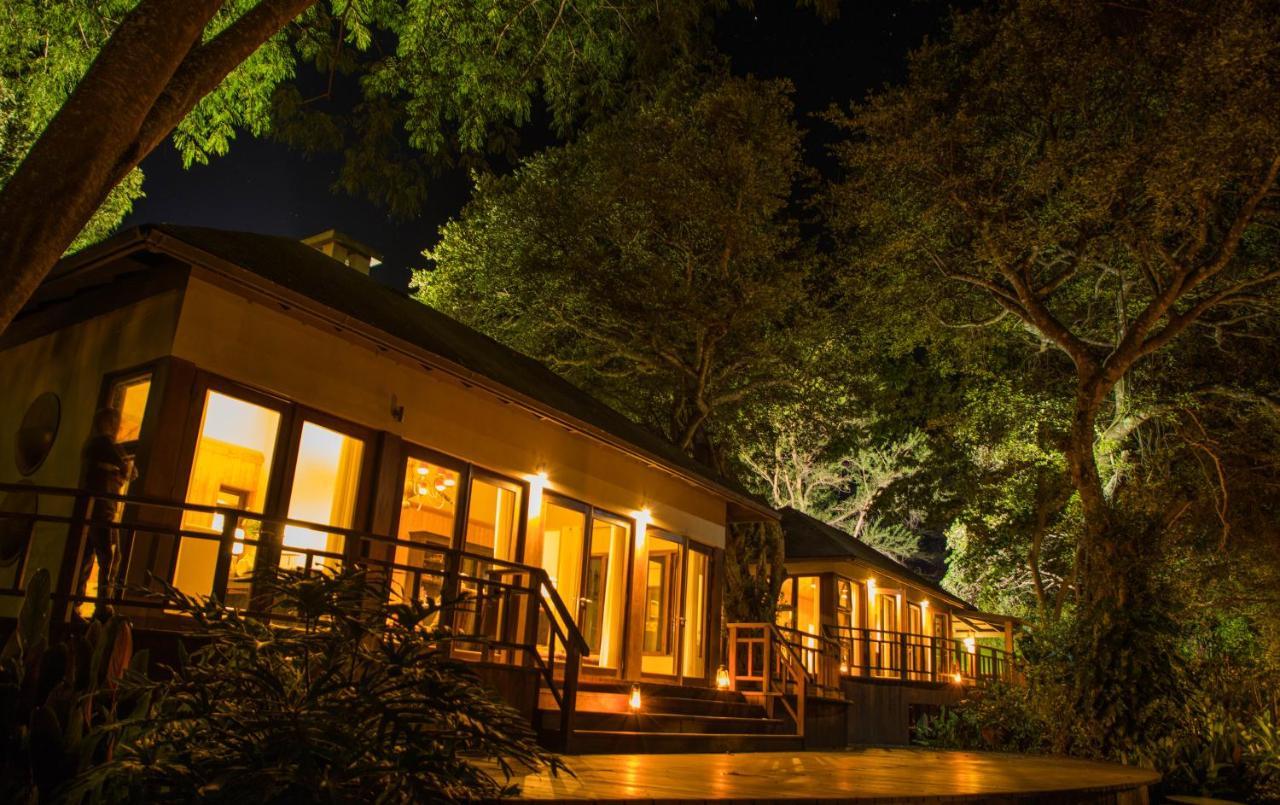 Lake Duluti Lodge Arusha Exterior photo