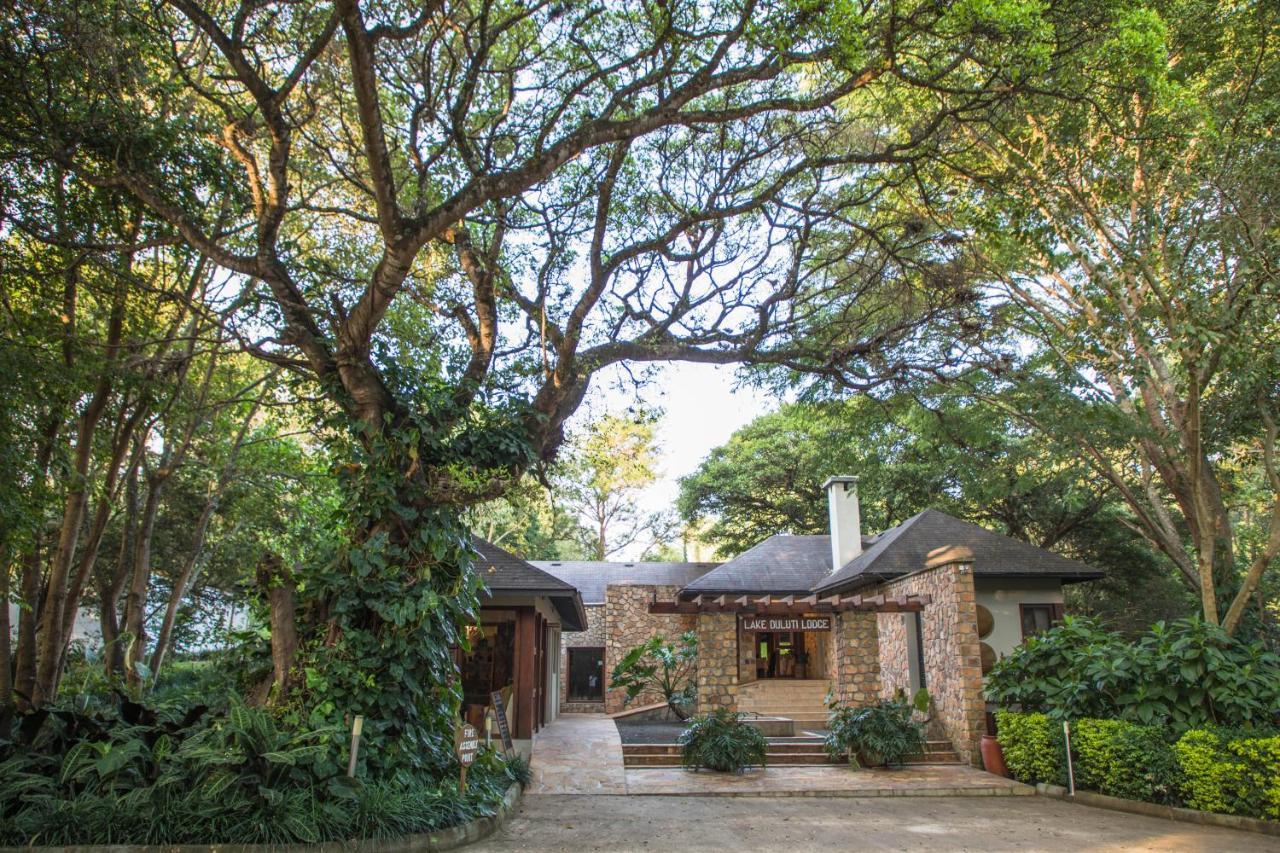 Lake Duluti Lodge Arusha Exterior photo